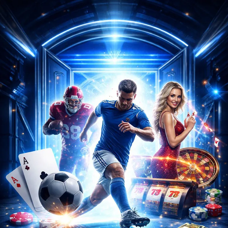 JL58 trusted online gambling platform