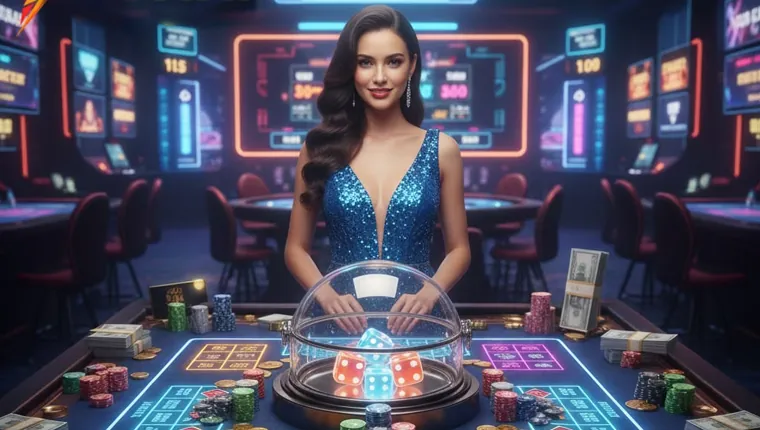 Fortune Wheel Slot Game