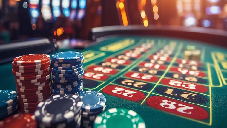 Bonanza-style gem slot game