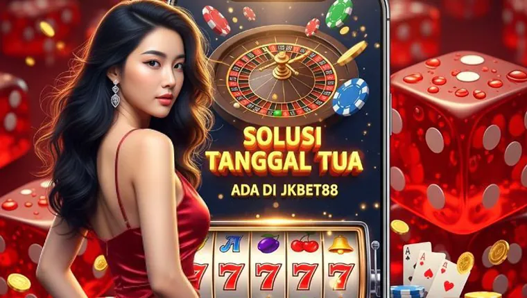 Download JL58 Mobile App