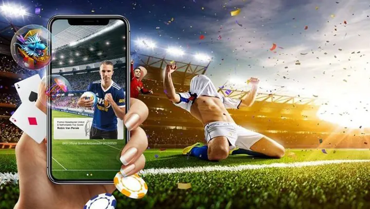 JL58 Sports Betting