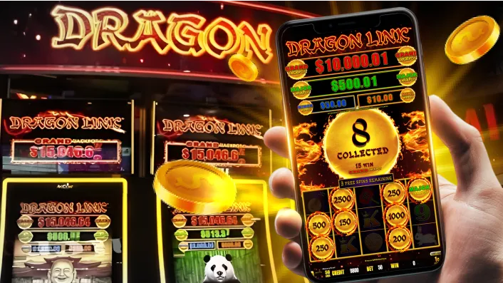 Fruit Frenzy Arcade Slot