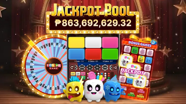 Online Bingo game with cards and numbers