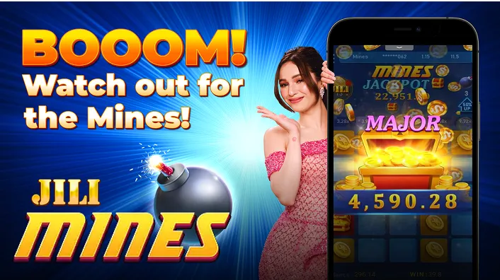 JL58 Welcome Bonus