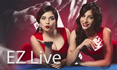 jl58 Live Roulette wheel