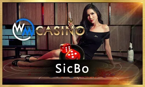 jl58 Live Sic Bo game